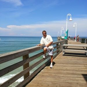 Meet your Posher, Chip